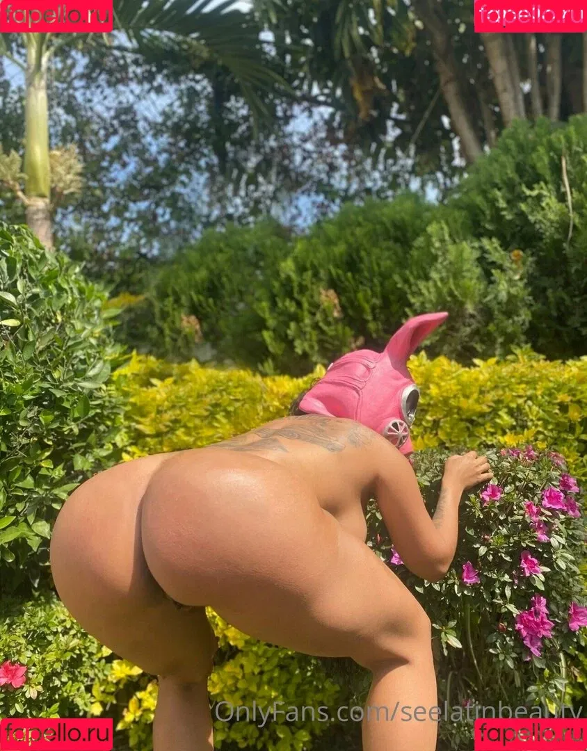 Janeth / latinabeautty / seelatinbeauty Onlyfans Photo Gallery 