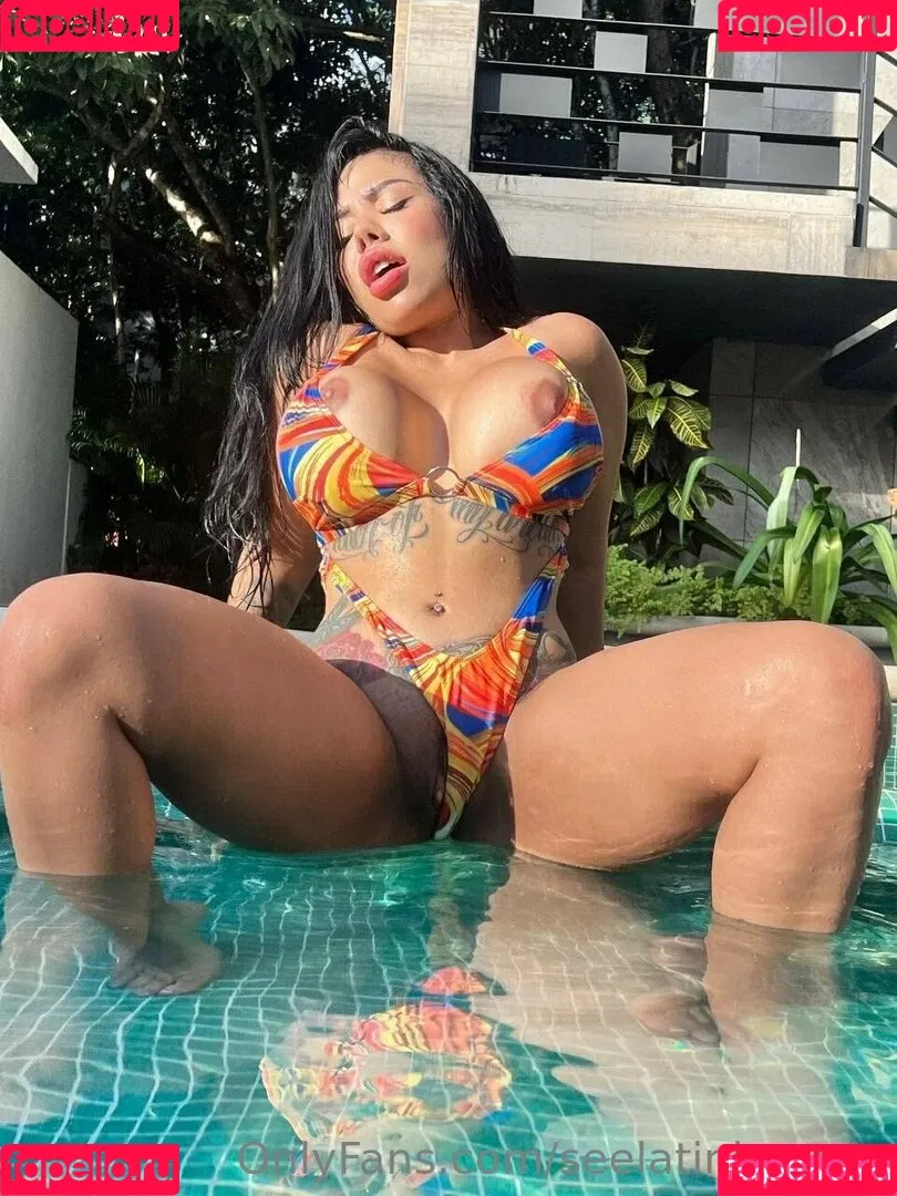 Janeth / latinabeautty / seelatinbeauty Onlyfans Photo Gallery 