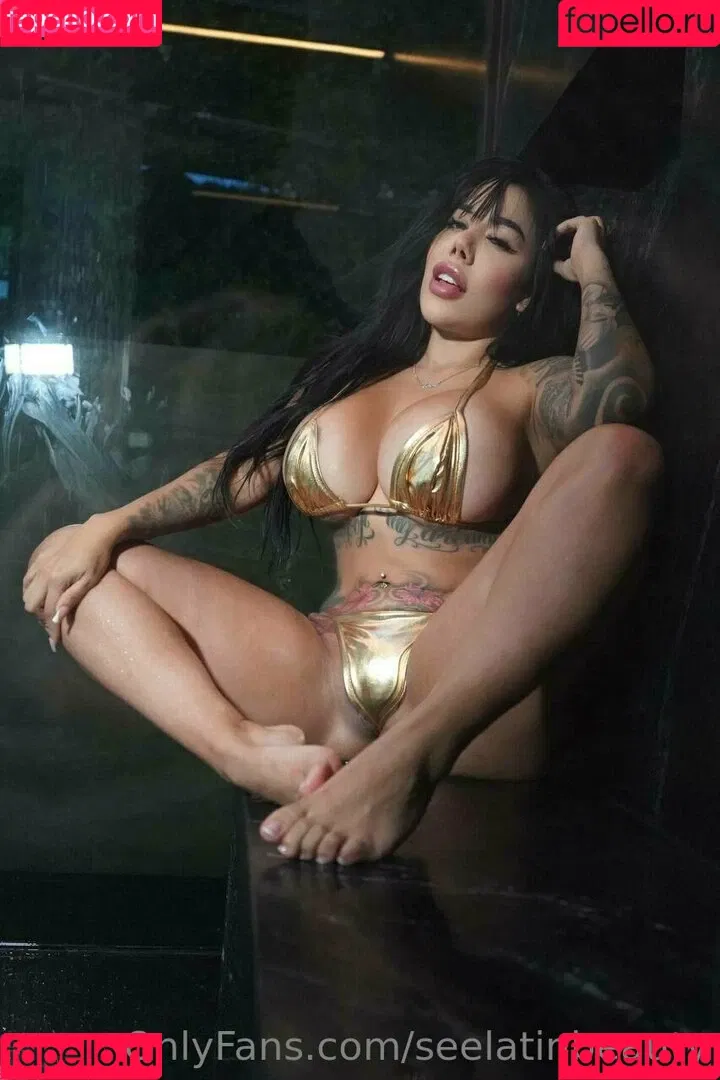 Janeth / latinabeautty / seelatinbeauty Onlyfans Photo Gallery 