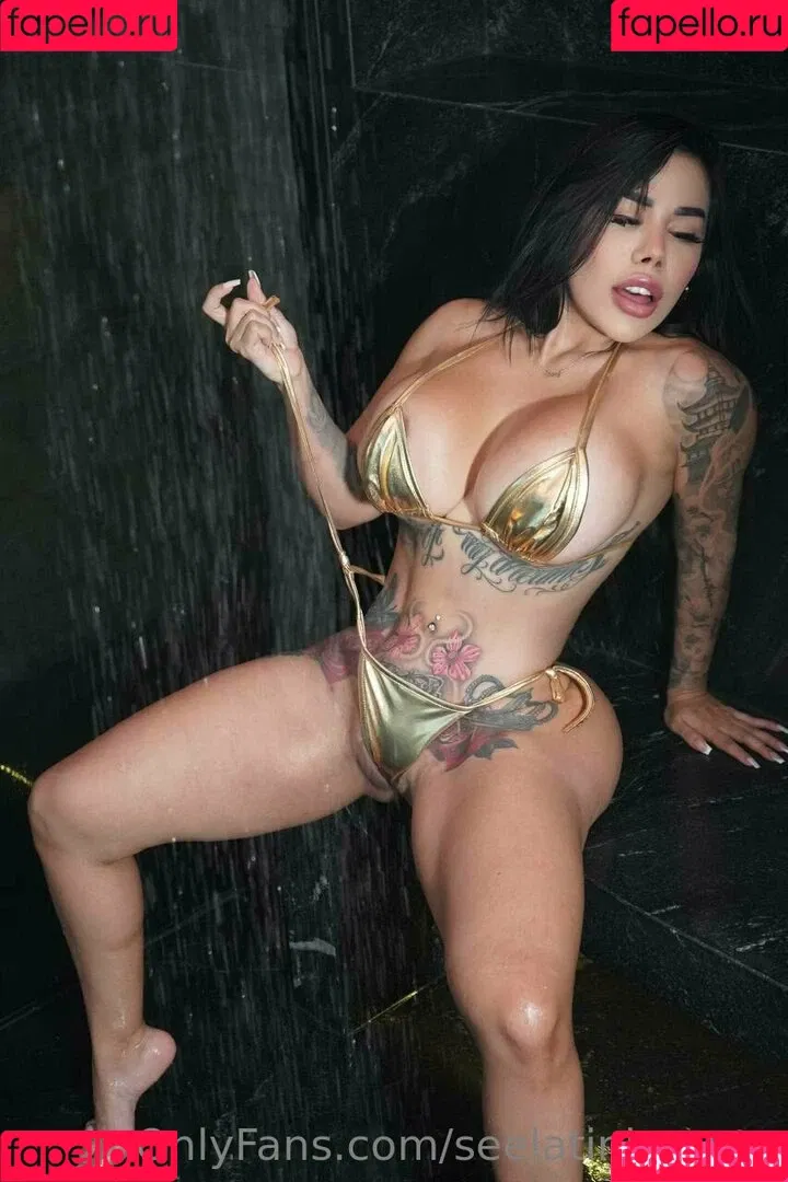 Janeth / latinabeautty / seelatinbeauty Onlyfans Photo Gallery 