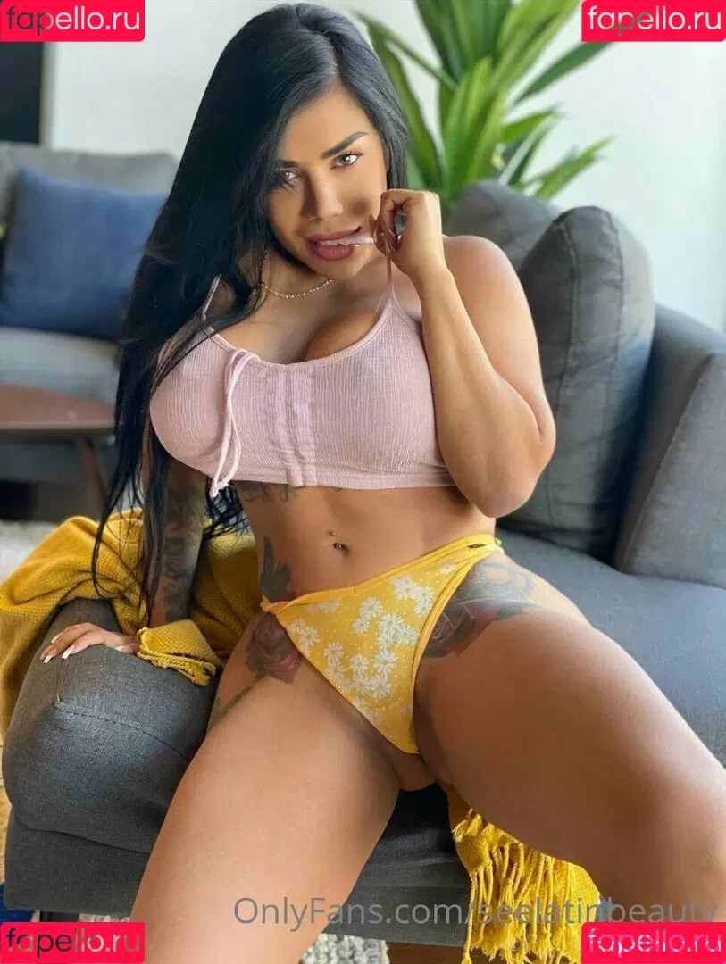 Janeth / latinabeautty / seelatinbeauty Onlyfans Photo Gallery 