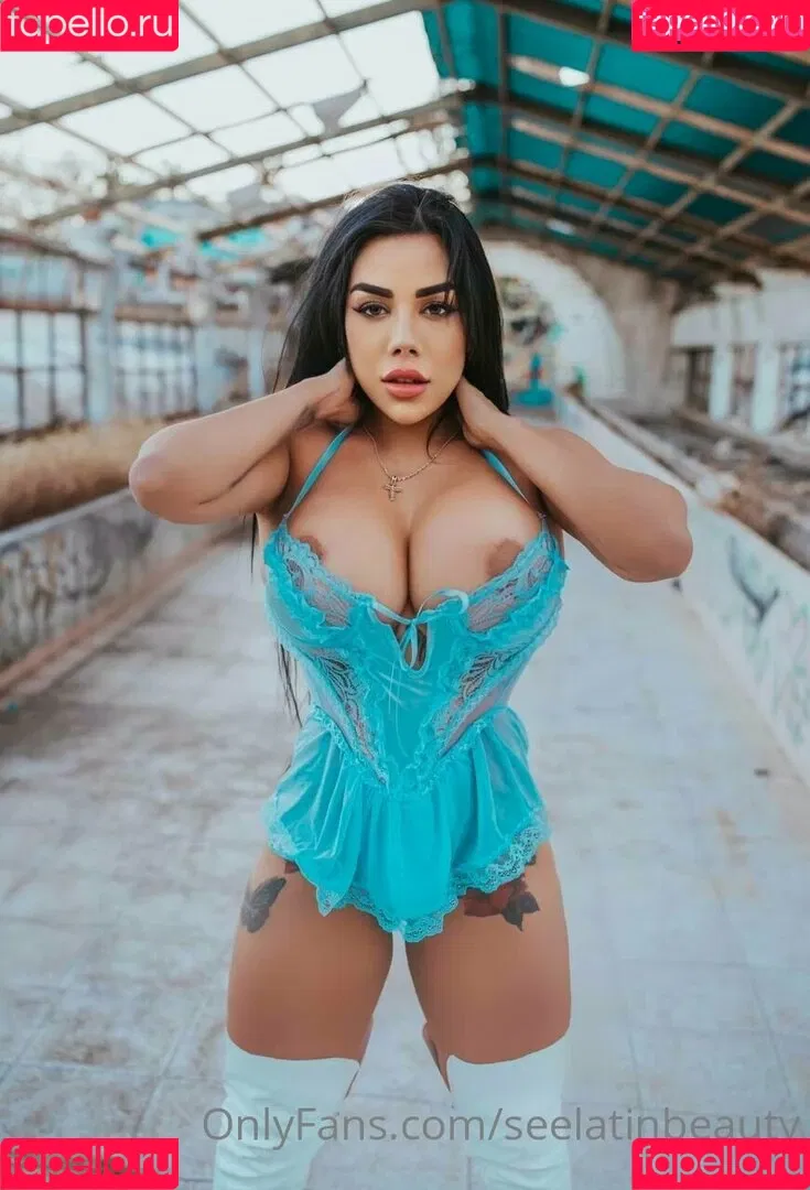 Janeth / latinabeautty / seelatinbeauty Onlyfans Photo Gallery 