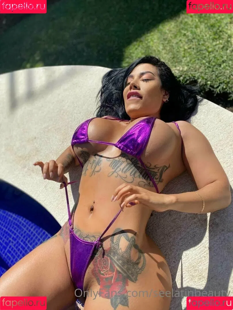 Janeth / latinabeautty / seelatinbeauty Onlyfans Photo Gallery 