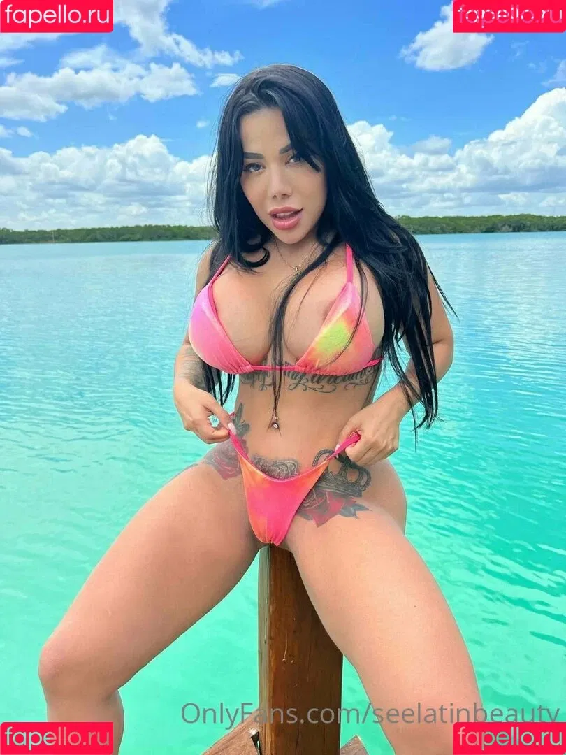 Janeth / latinabeautty / seelatinbeauty Onlyfans Photo Gallery 