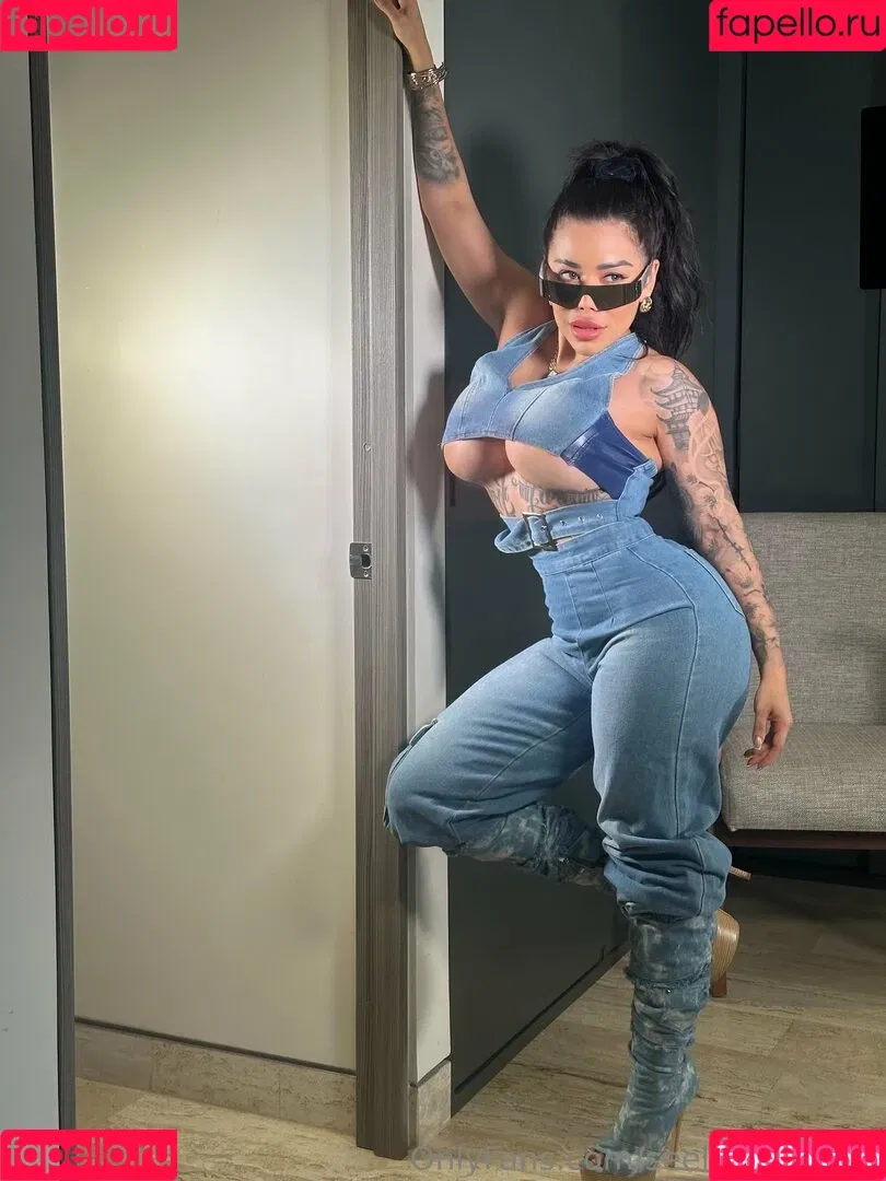 Janeth / latinabeautty / seelatinbeauty Onlyfans Photo Gallery 