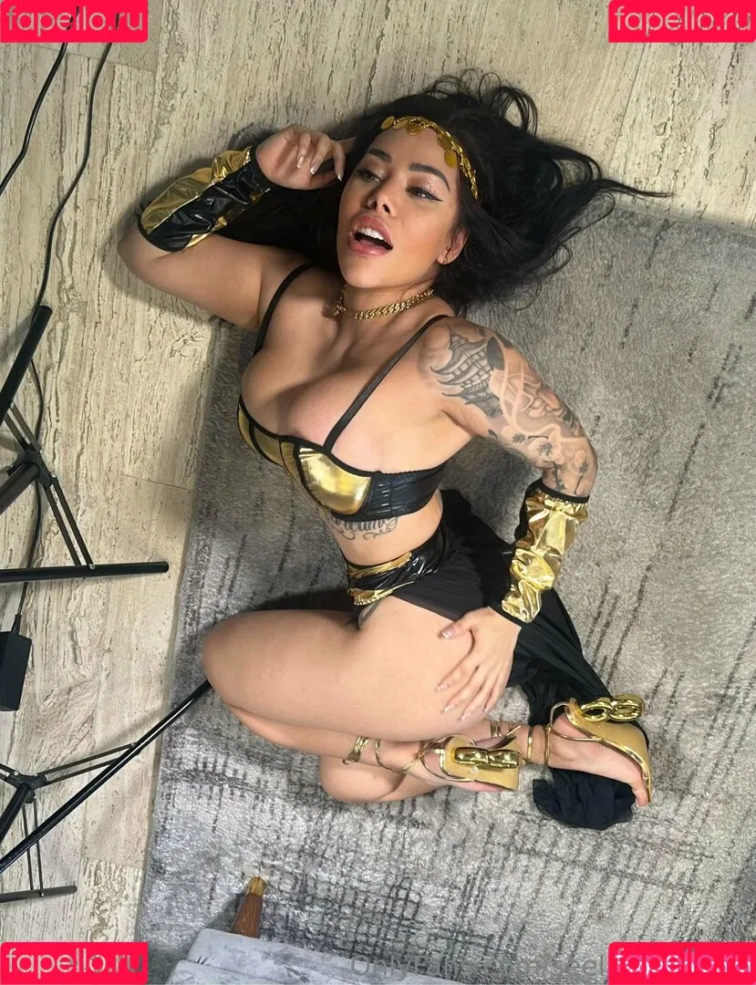 Janeth / latinabeautty / seelatinbeauty Onlyfans Photo Gallery 