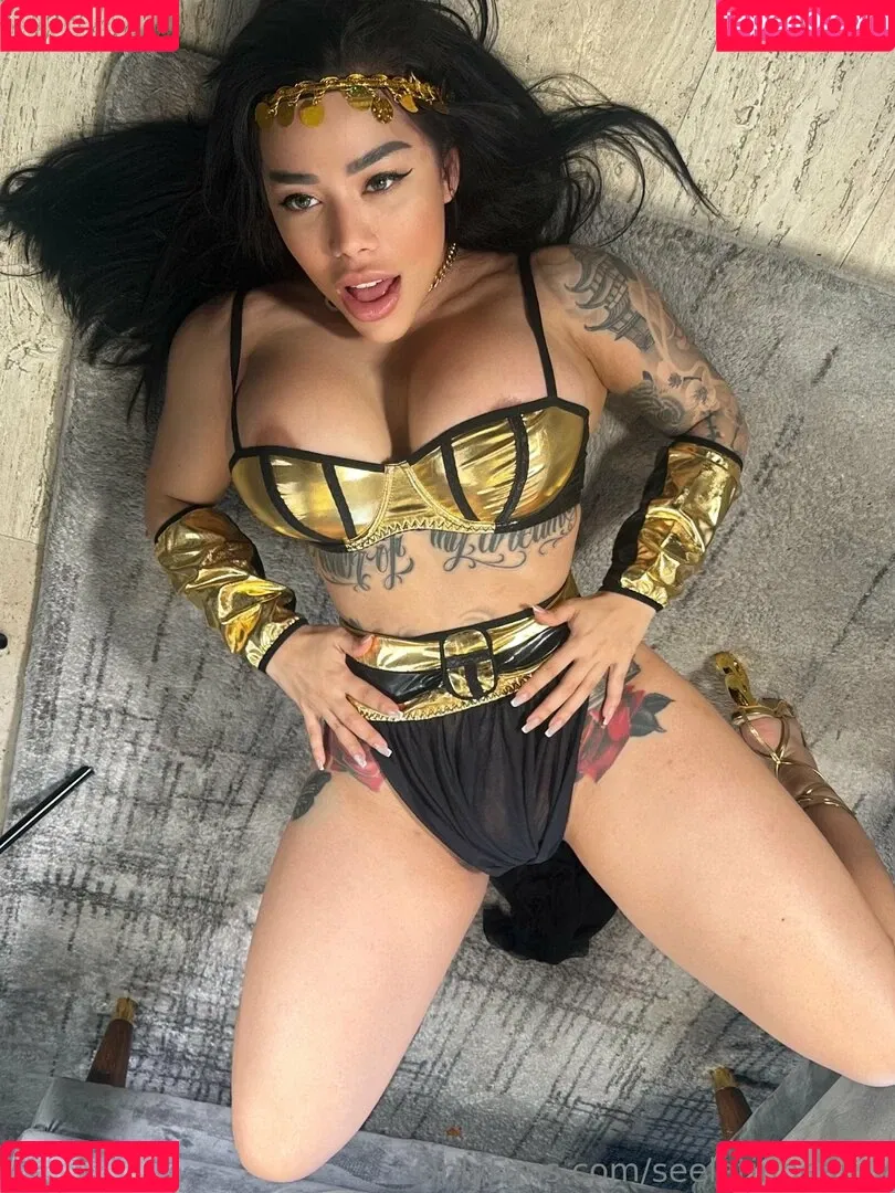 Janeth / latinabeautty / seelatinbeauty Onlyfans Photo Gallery 
