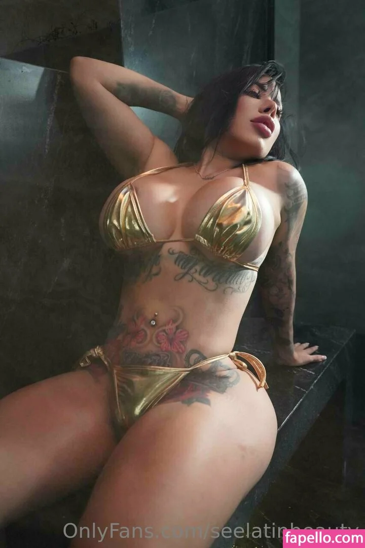 Janeth Nude Onlyfans Photo 424