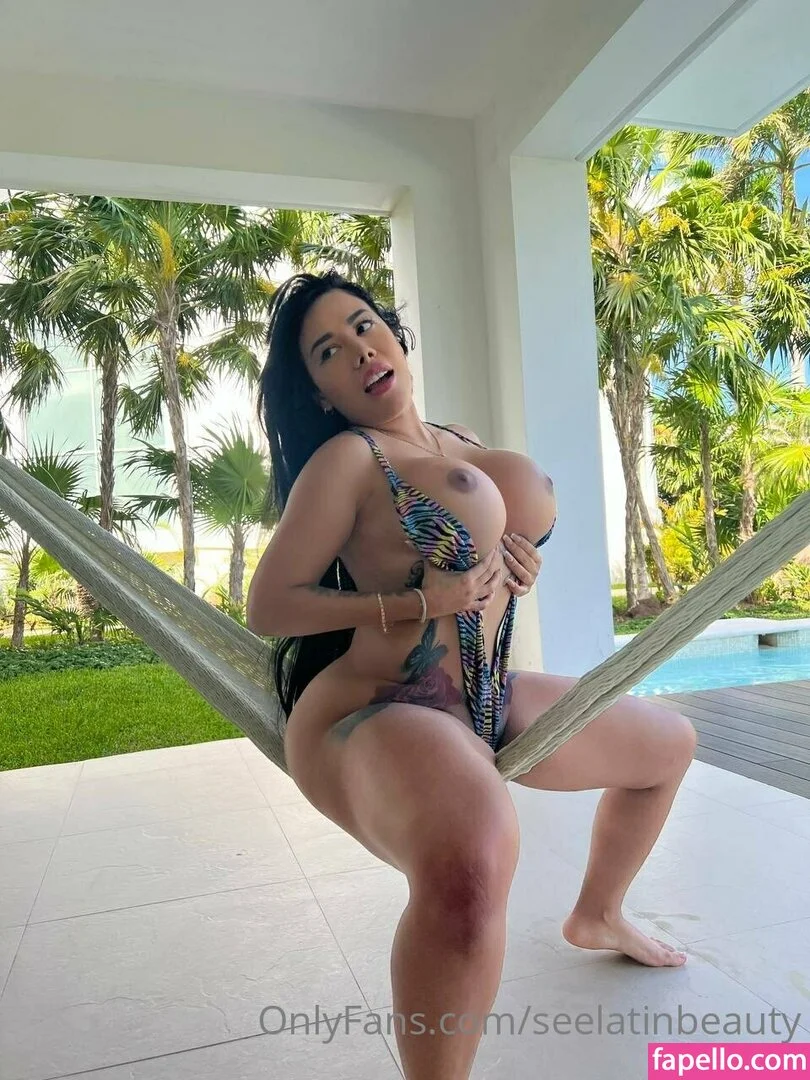 Janeth Nude Onlyfans Photo 378