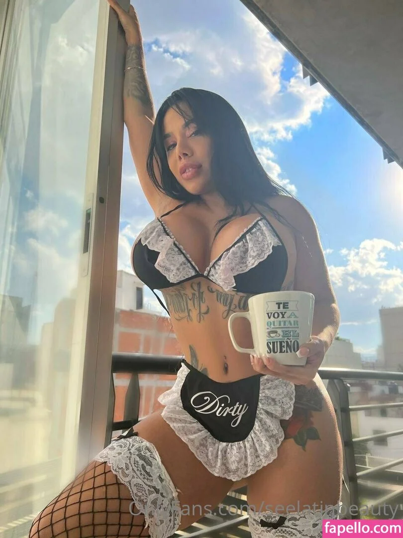 Janeth Nude Onlyfans Photo 364