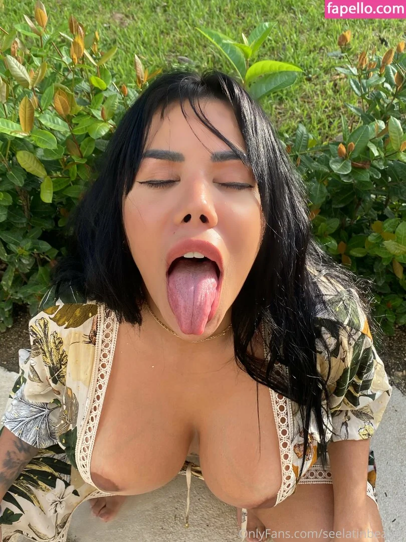 Janeth Nude Onlyfans Photo 325