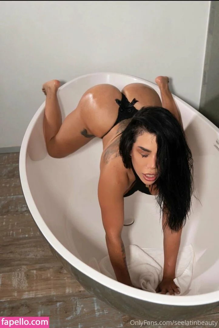 Janeth Nude Onlyfans Photo 323