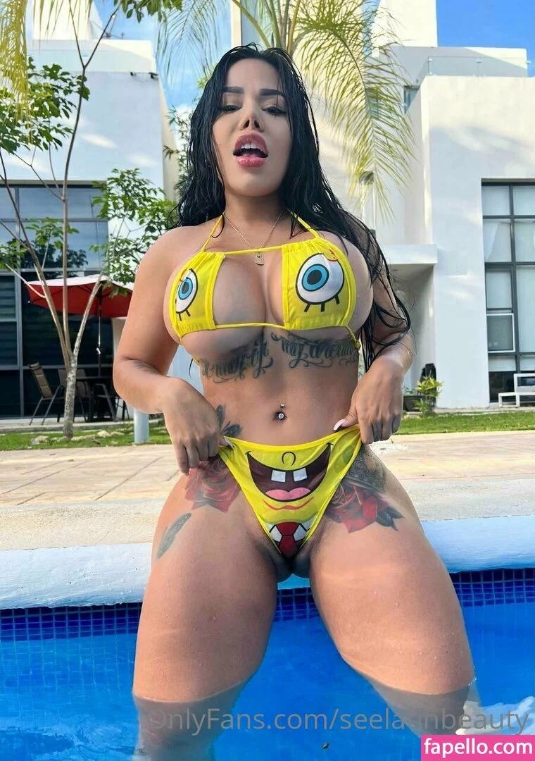 Janeth Nude Onlyfans Photo 284