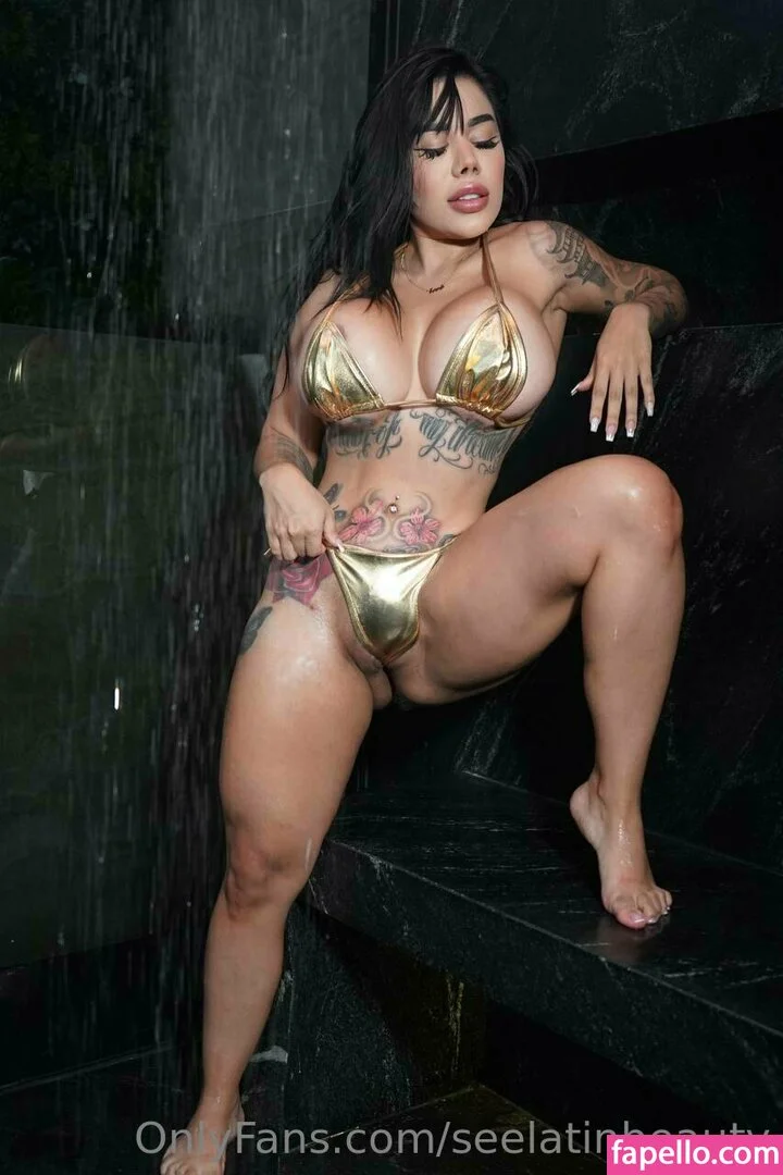 Janeth Nude Onlyfans Photo 274