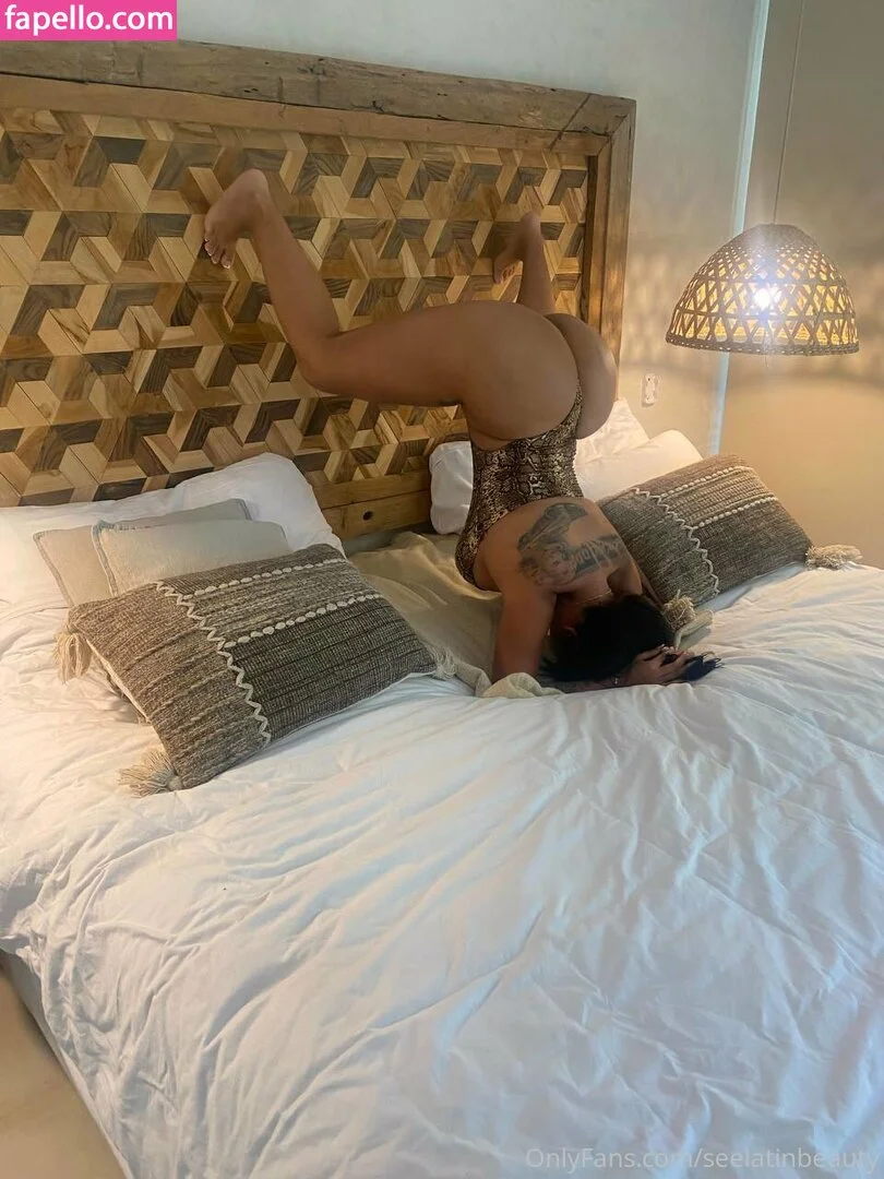 Janeth Nude Onlyfans Photo 258