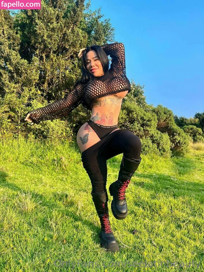 Janeth Nude Onlyfans Photo 257