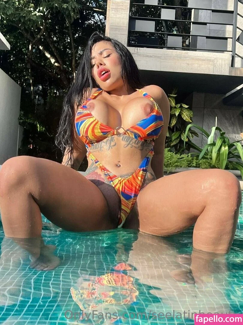 Janeth Nude Onlyfans Photo 250