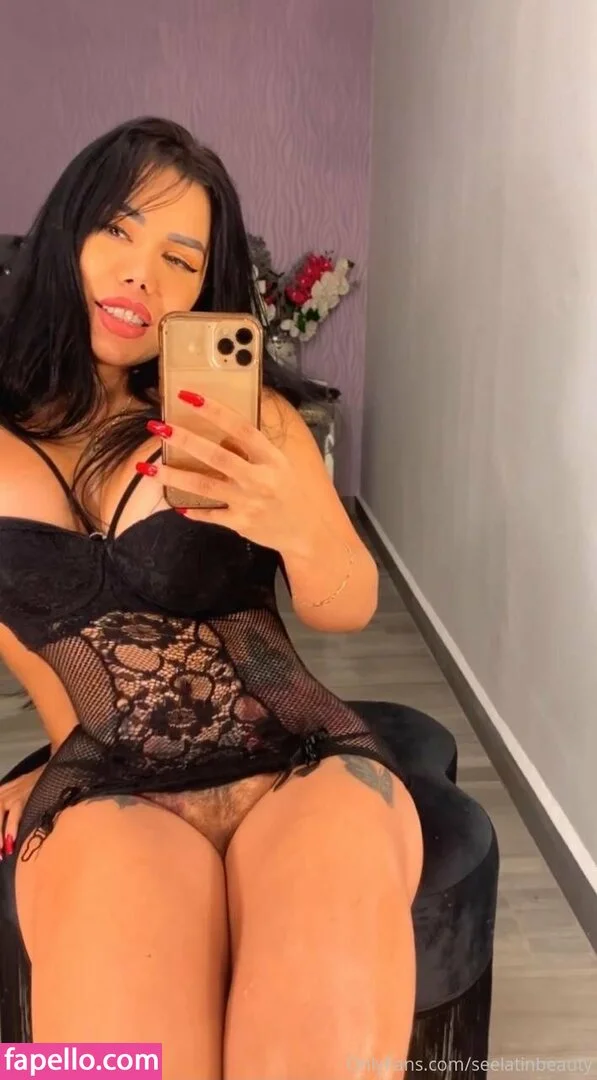 Janeth Nude Onlyfans Photo 220