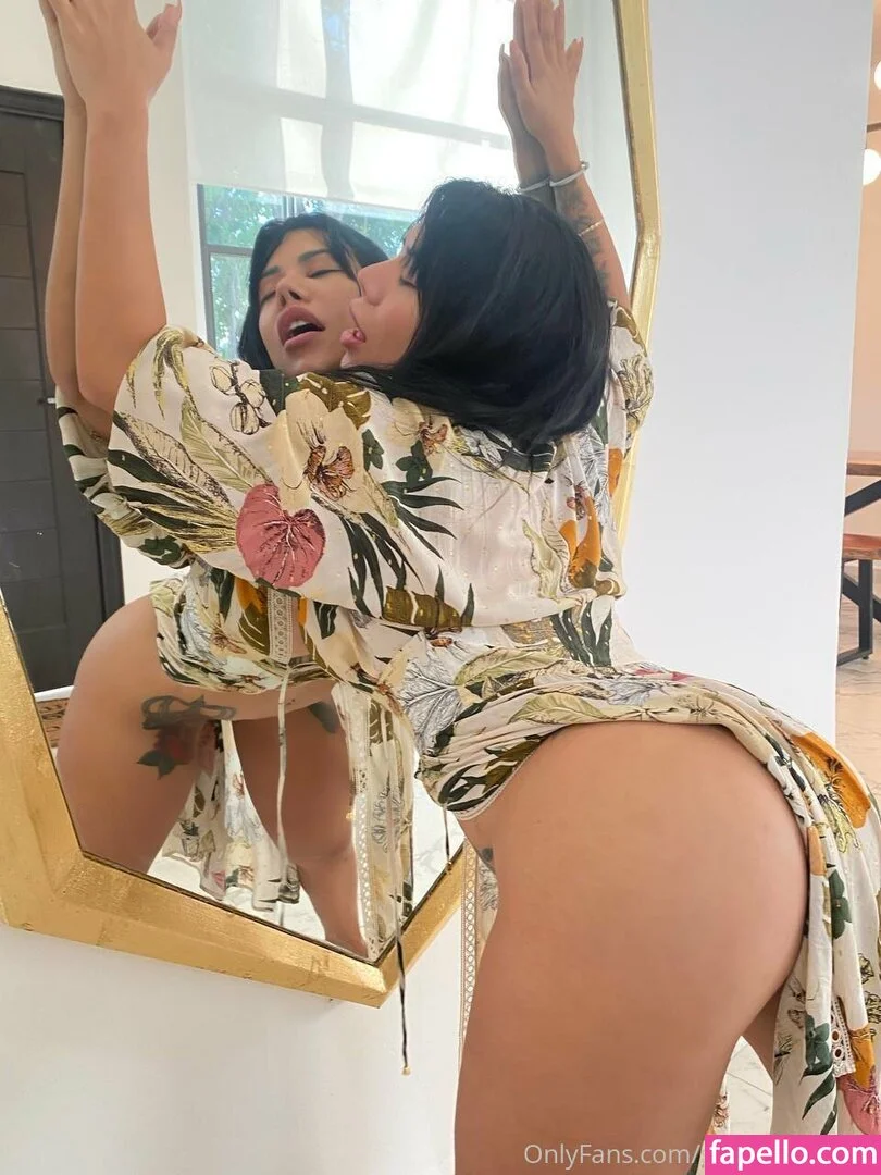 Janeth Nude Onlyfans Photo 221
