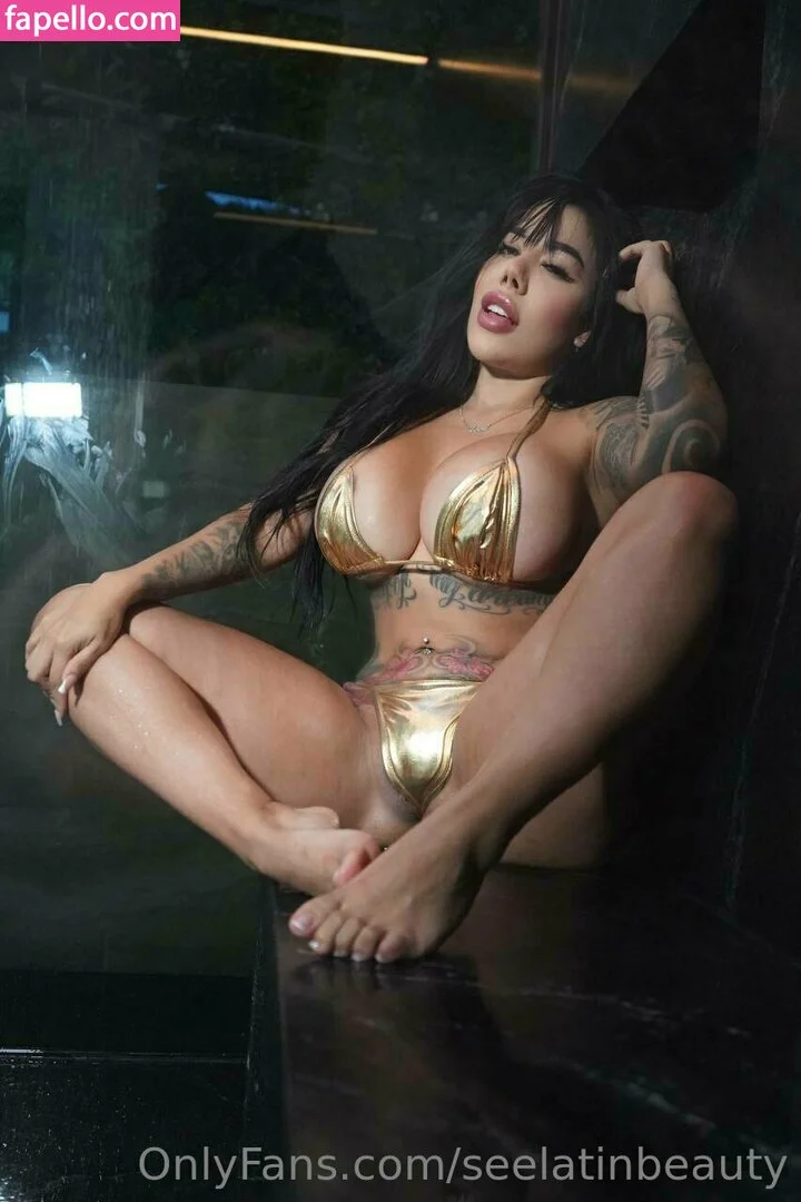 Janeth Nude Onlyfans Photo 200