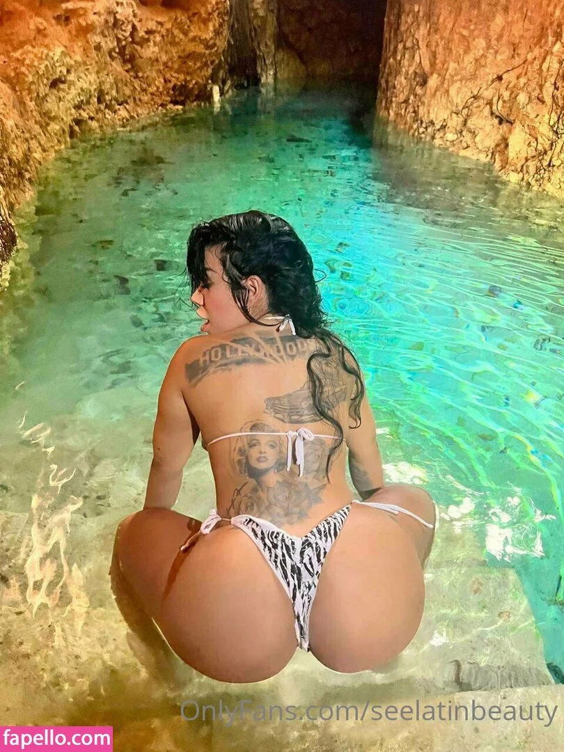 Janeth Nude Onlyfans Photo 179