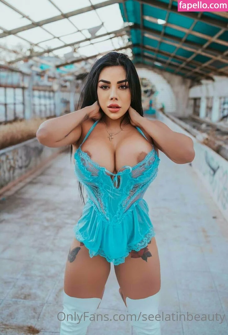 Janeth Nude Onlyfans Photo 164