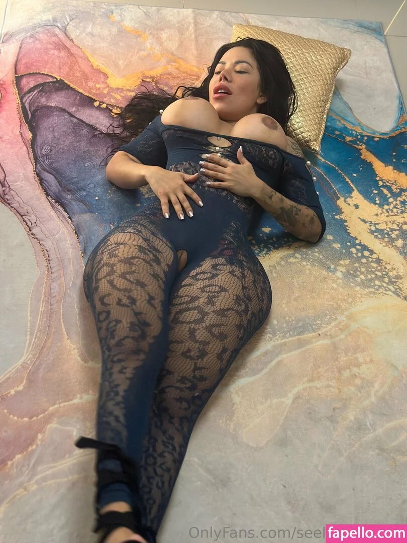 Janeth Nude Onlyfans Photo 148