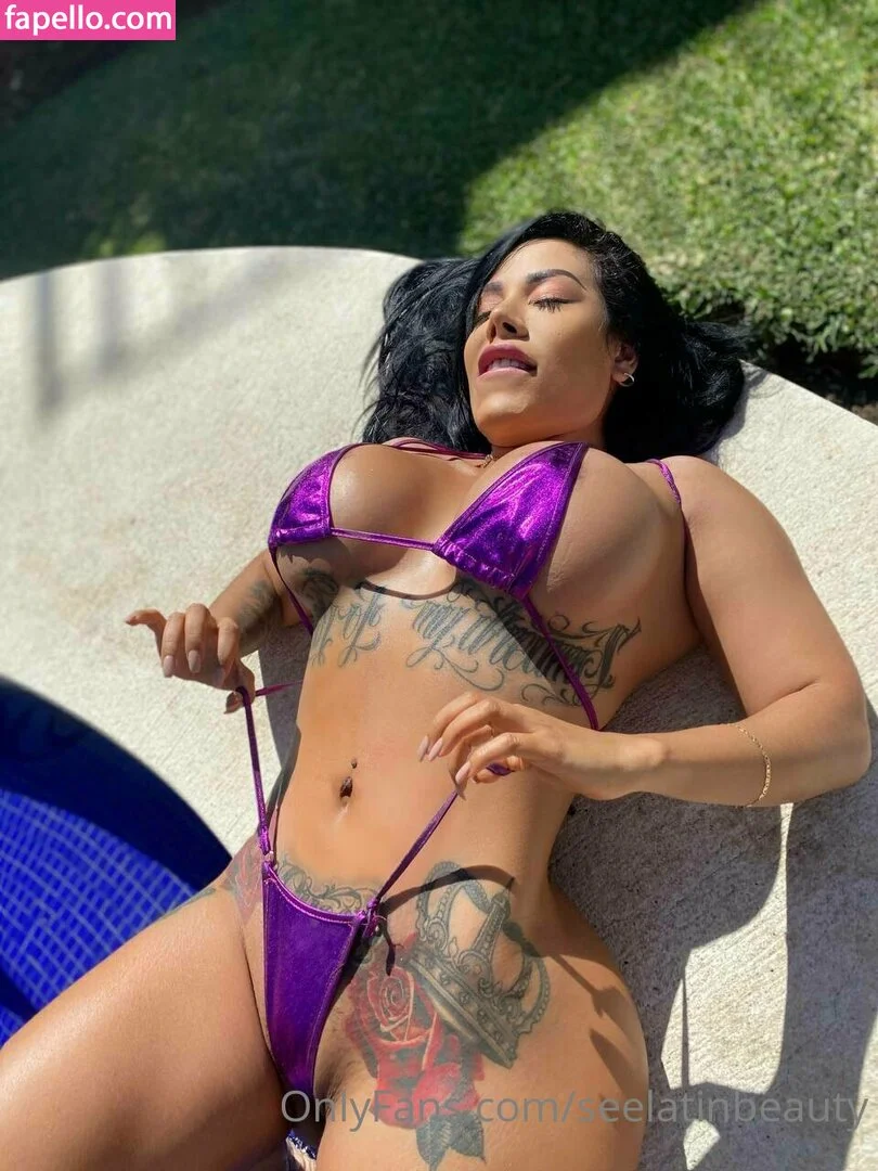 Janeth Nude Onlyfans Photo 119