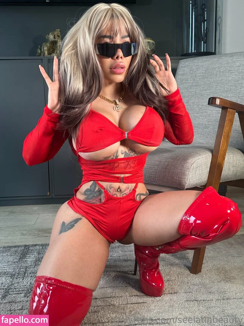 Janeth Nude Onlyfans Photo 55