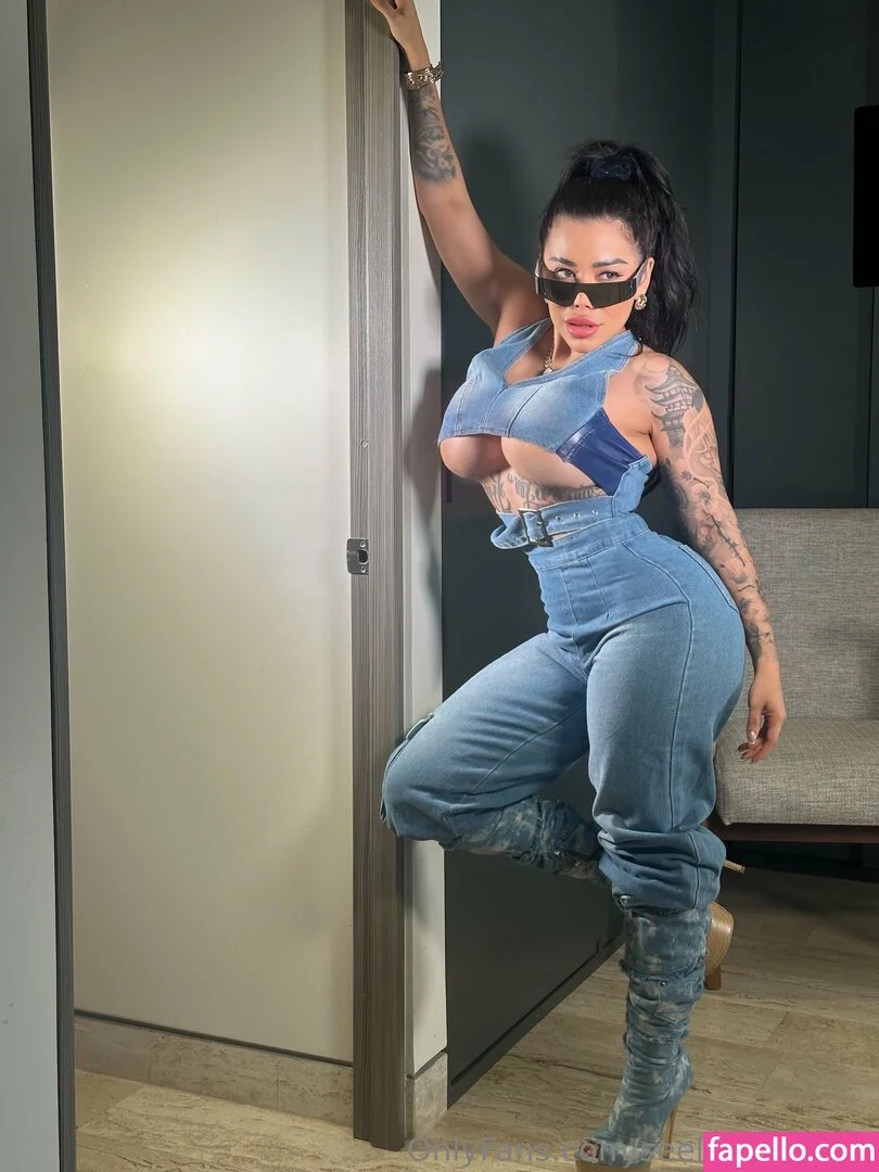 Janeth Nude Onlyfans Photo 54