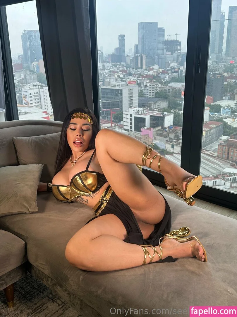 Janeth / latinabeautty / seelatinbeauty Onlyfans Photo Gallery 