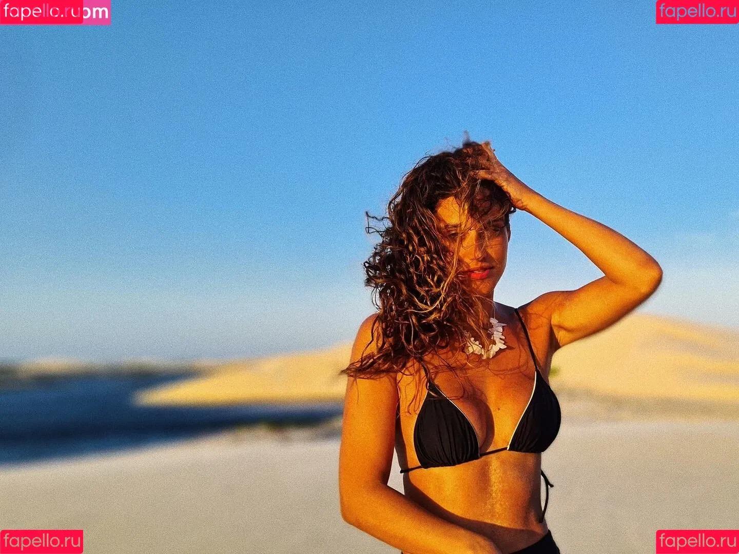 Debora Nascimento / Débora Nascimento / debranascimento Onlyfans Photo Gallery 
