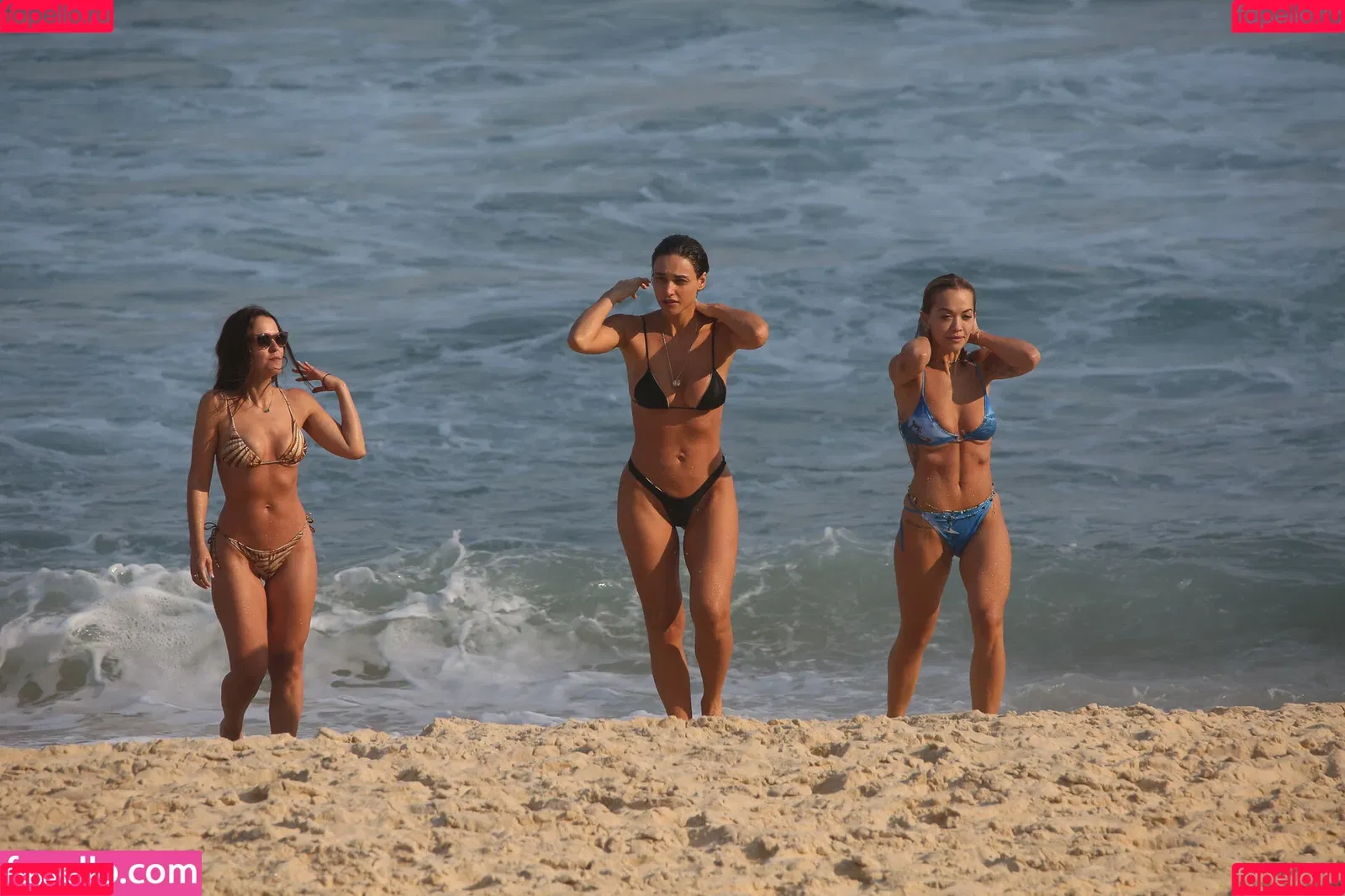 Debora Nascimento / Débora Nascimento / debranascimento Onlyfans Photo Gallery 