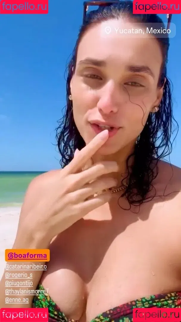 Debora Nascimento / Débora Nascimento / debranascimento Onlyfans Photo Gallery 