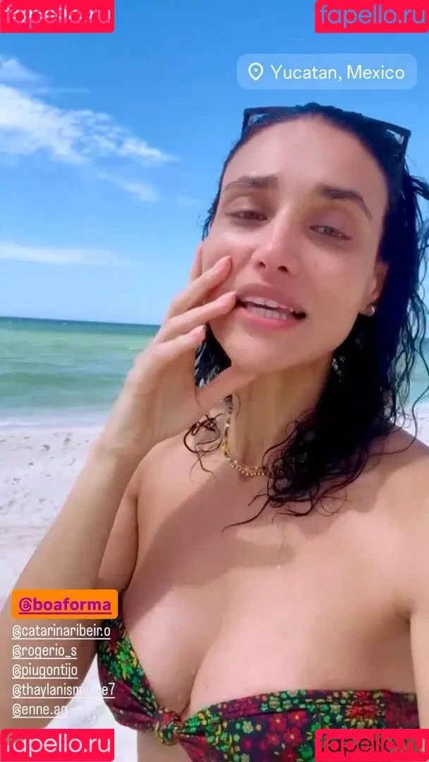 Debora Nascimento / Débora Nascimento / debranascimento Onlyfans Photo Gallery 