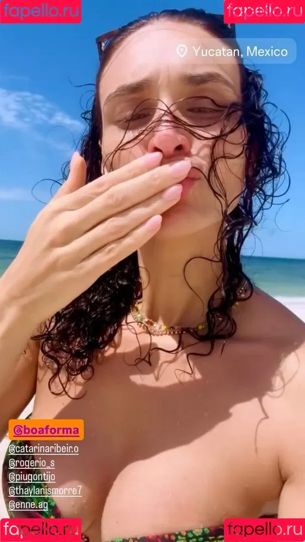 Debora Nascimento / Débora Nascimento / debranascimento Onlyfans Photo Gallery 