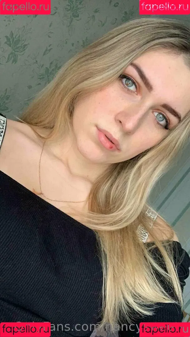 _nancyelliott_ / nancysweety Onlyfans Photo Gallery 