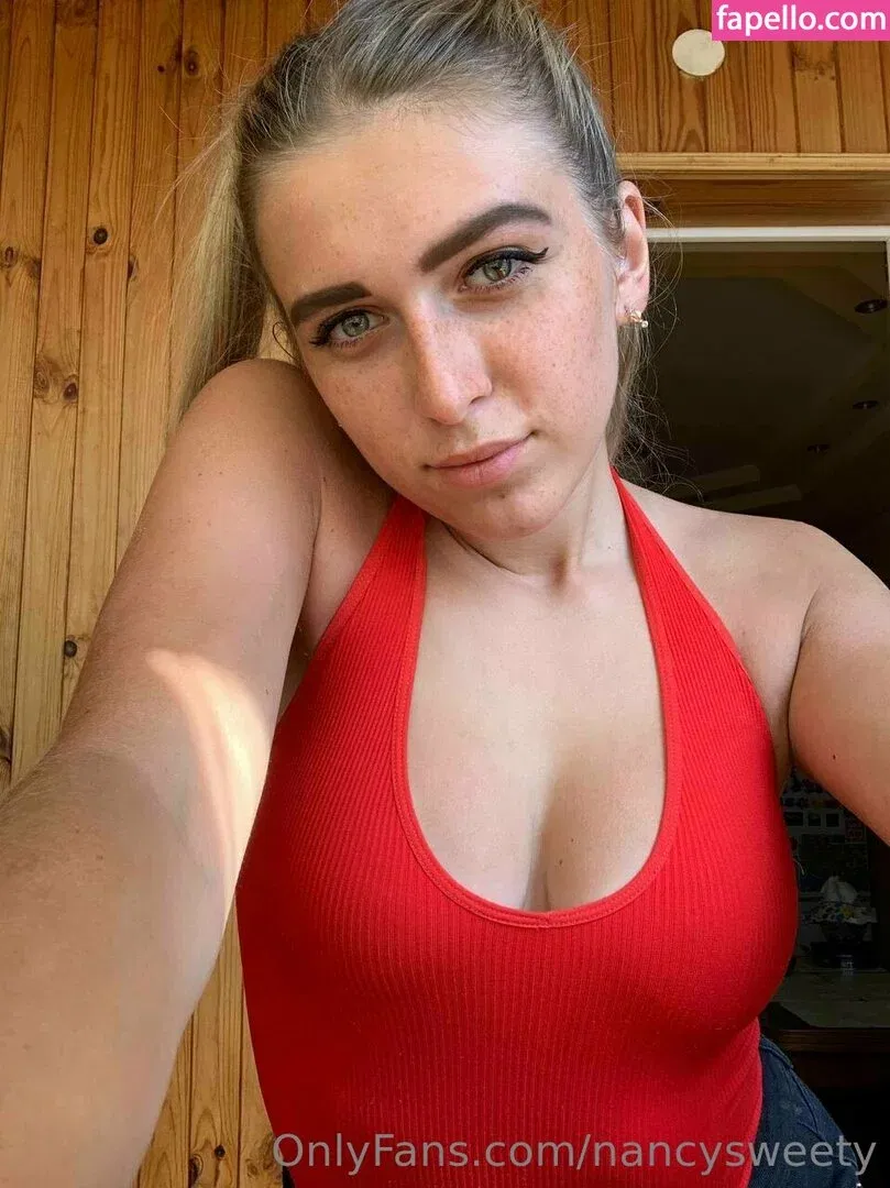 _nancyelliott_ / nancysweety Onlyfans Photo Gallery 