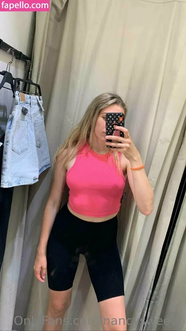 _nancyelliott_ / nancysweety Onlyfans Photo Gallery 