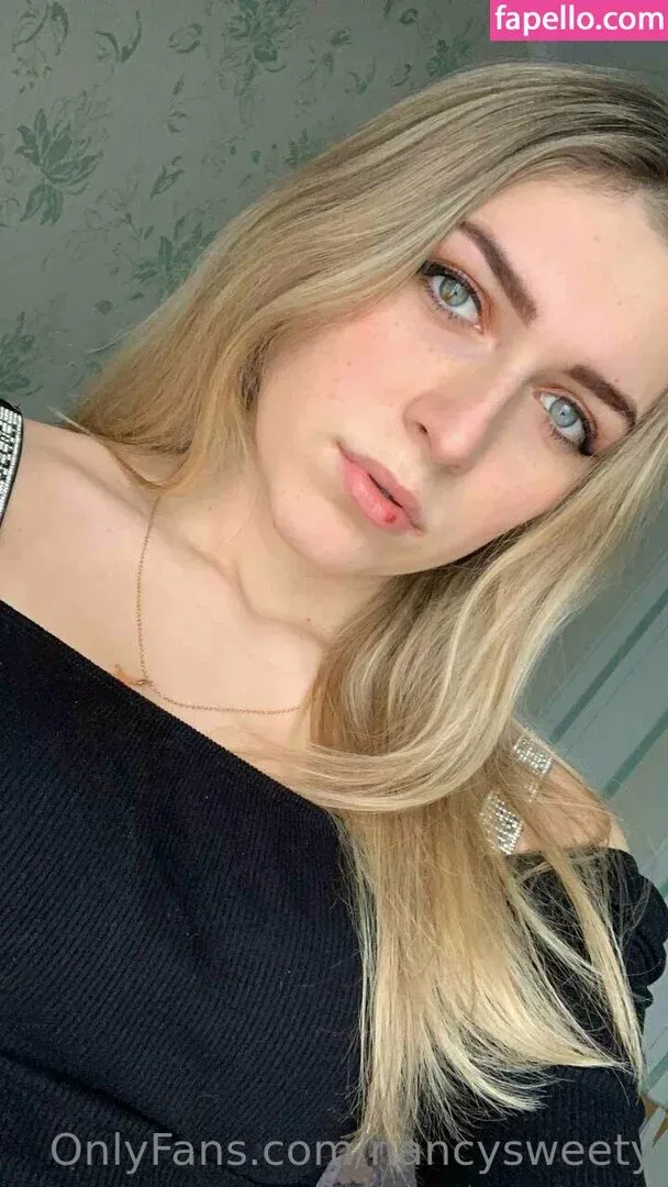 _nancyelliott_ / nancysweety Onlyfans Photo Gallery 