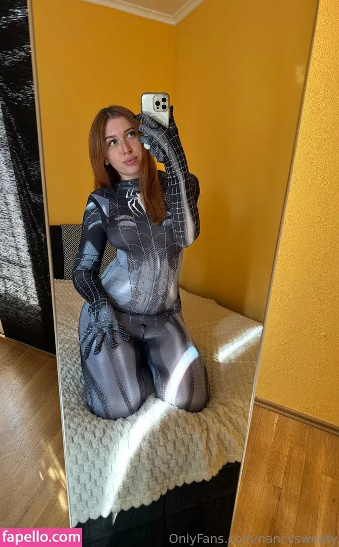 _nancyelliott_ / nancysweety Onlyfans Photo Gallery 