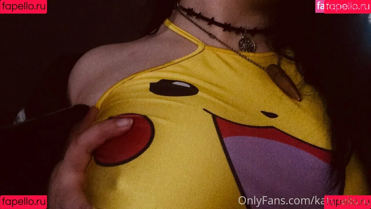 KatTheKunt / katthemilfykunt Onlyfans Photo Gallery 