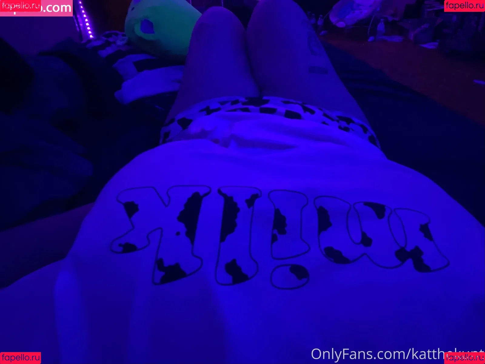 KatTheKunt / katthemilfykunt Onlyfans Photo Gallery 