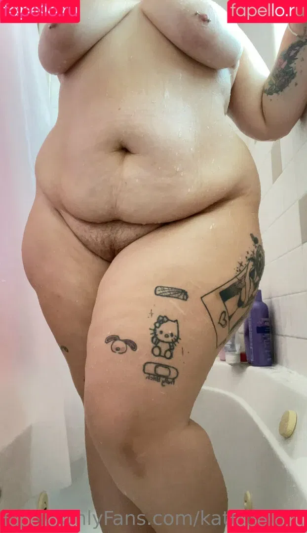 KatTheKunt / katthemilfykunt Onlyfans Photo Gallery 