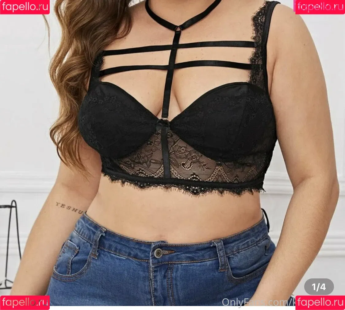 KatTheKunt / katthemilfykunt Onlyfans Photo Gallery 