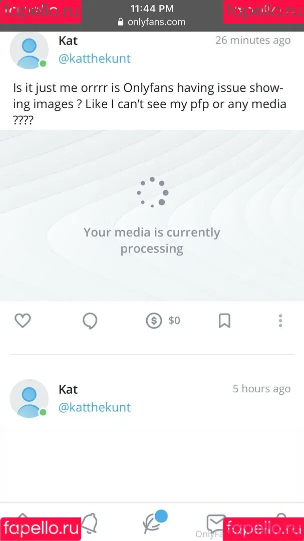 KatTheKunt / katthemilfykunt Onlyfans Photo Gallery 