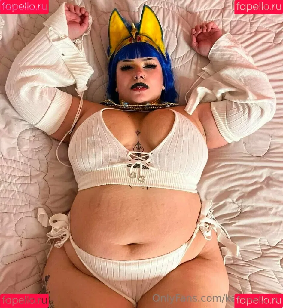 KatTheKunt / katthemilfykunt Onlyfans Photo Gallery 