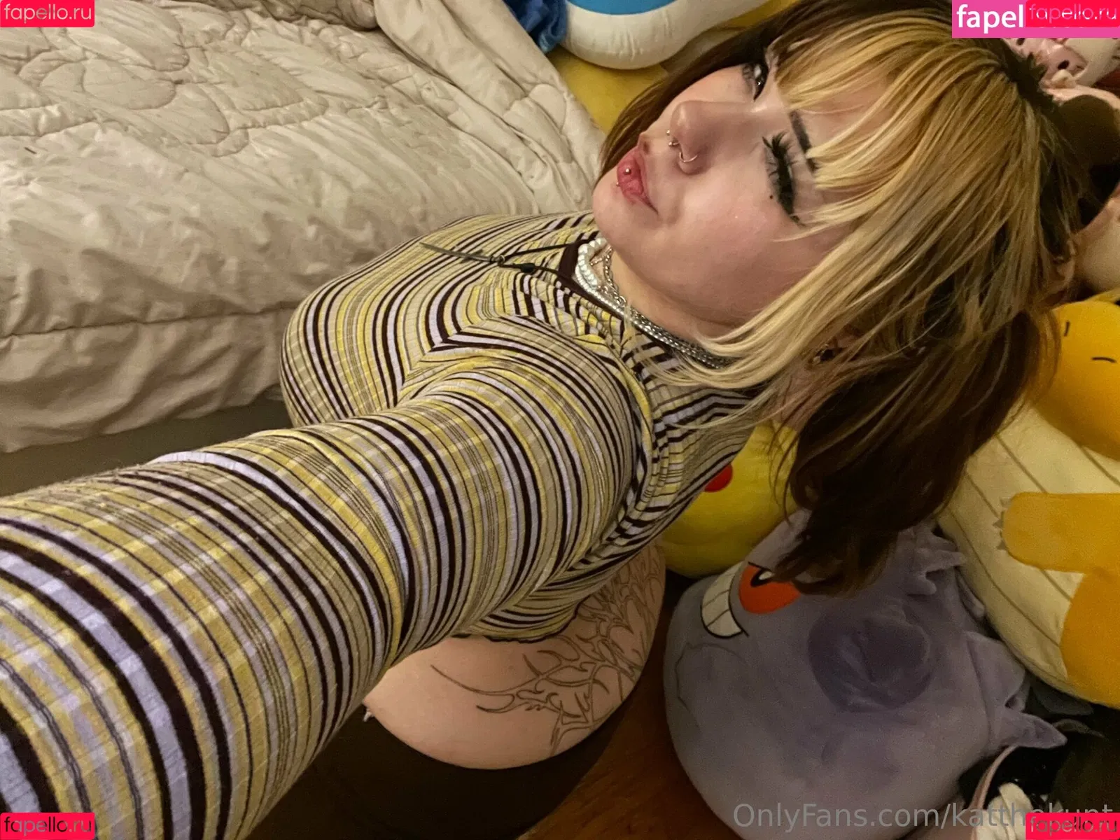 KatTheKunt / katthemilfykunt Onlyfans Photo Gallery 