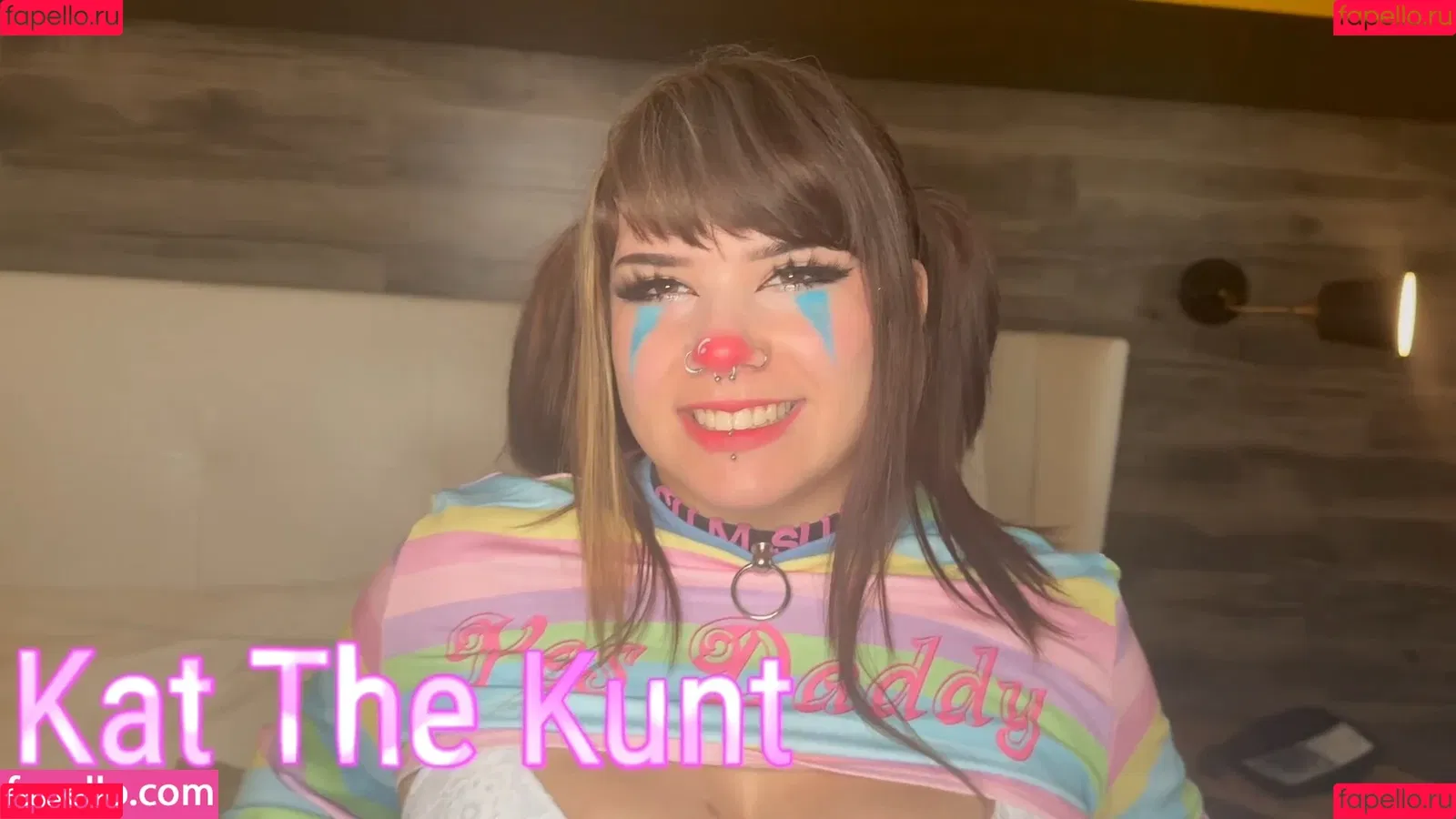 KatTheKunt / katthemilfykunt Onlyfans Photo Gallery 