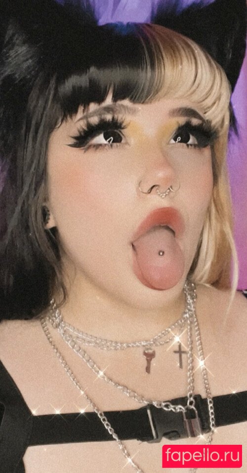 KatTheKunt Nude Onlyfans Photo 24